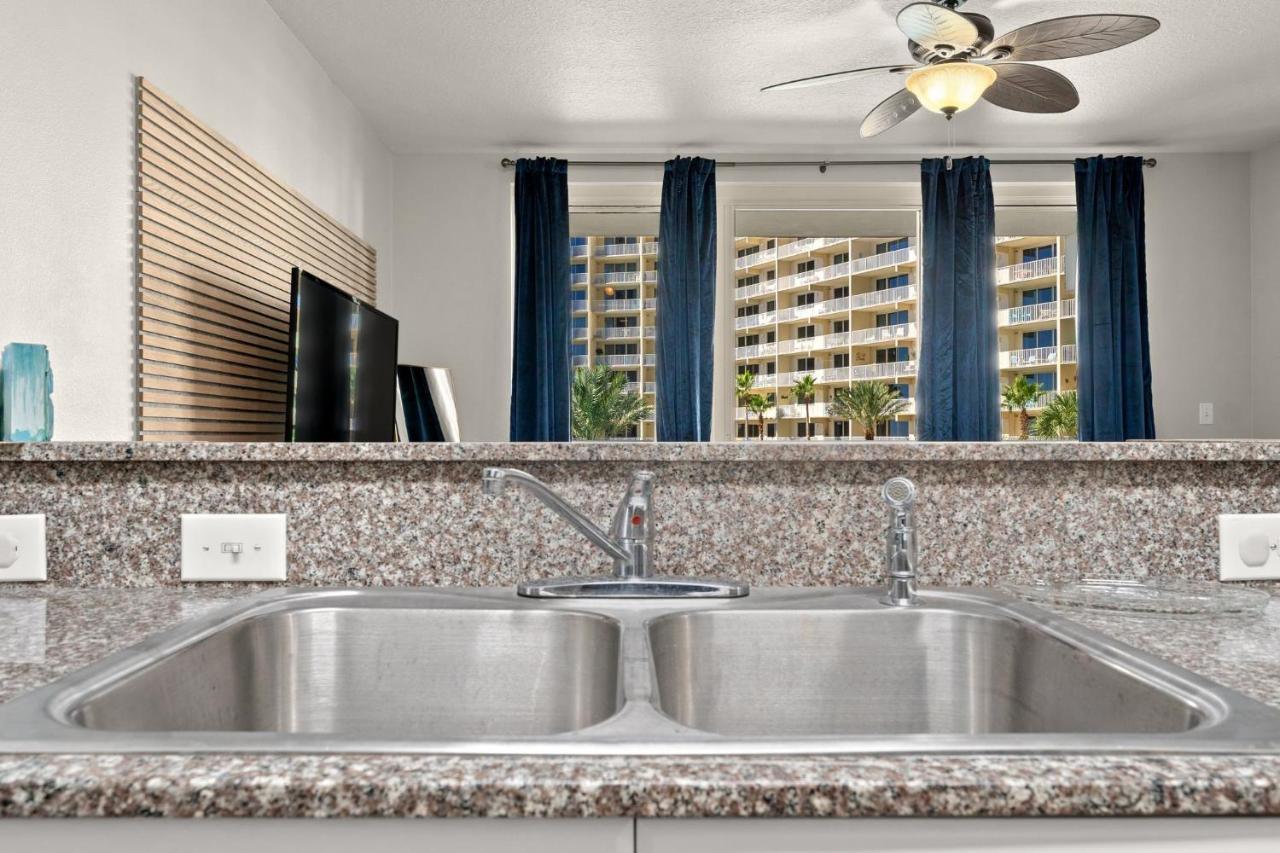 Shores Of Panama 0323 Panama City Beach Extérieur photo