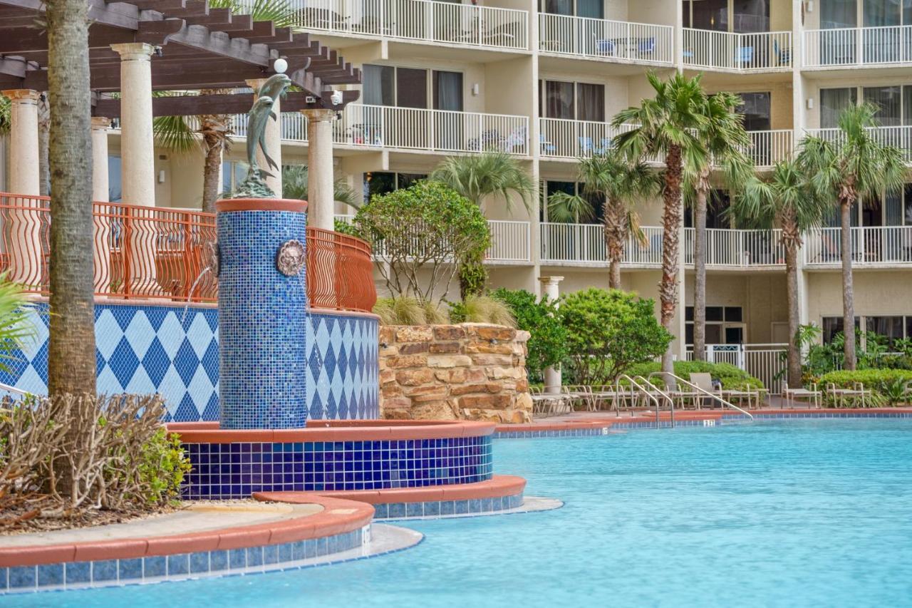 Shores Of Panama 0323 Panama City Beach Extérieur photo