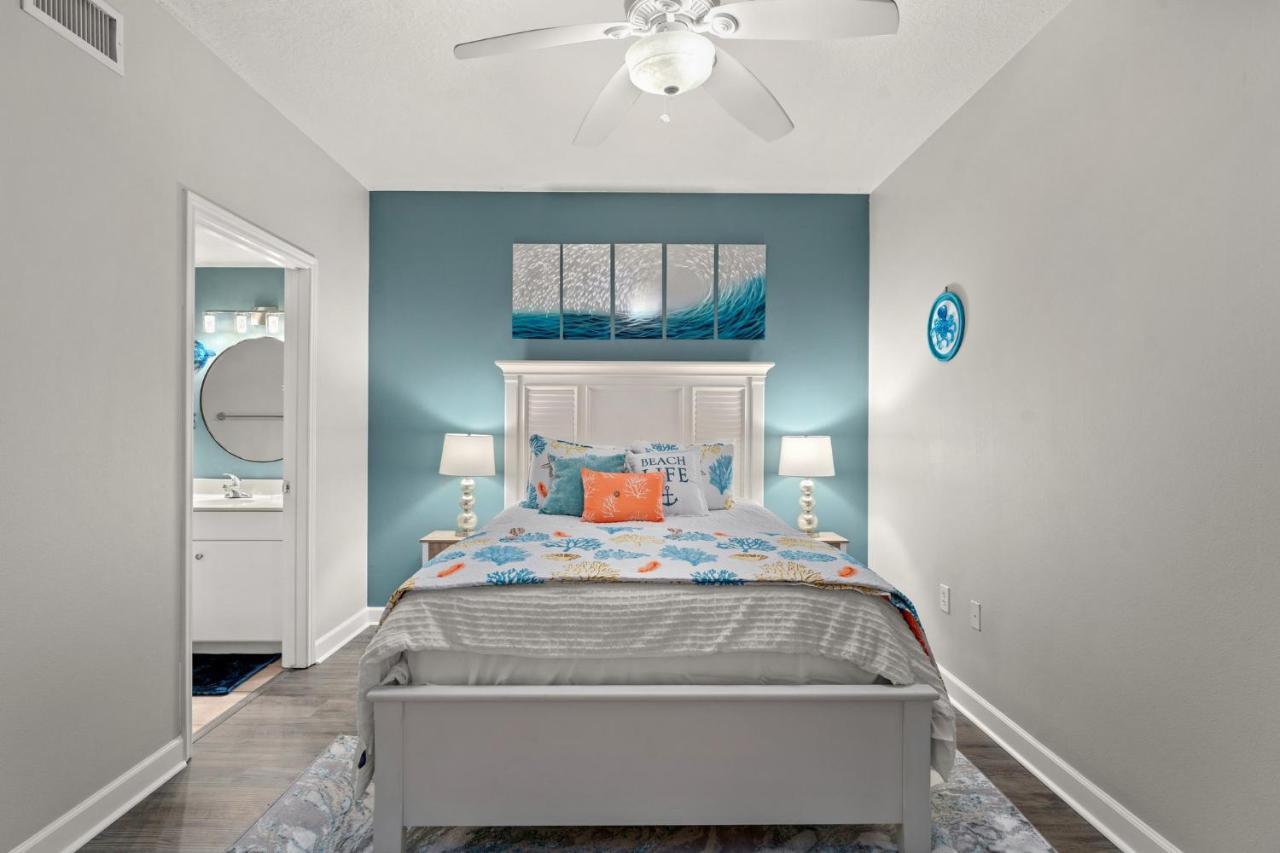 Shores Of Panama 0323 Panama City Beach Extérieur photo