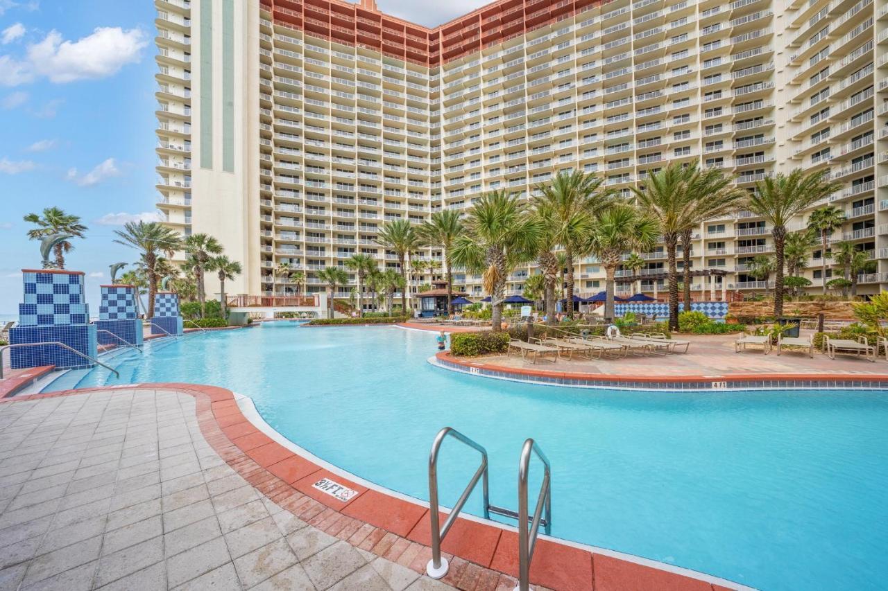 Shores Of Panama 0323 Panama City Beach Extérieur photo