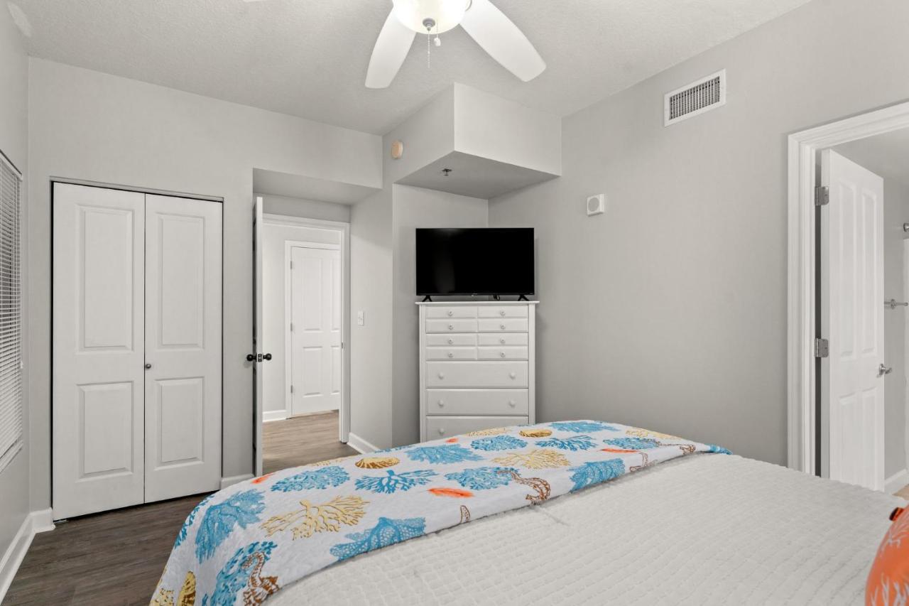 Shores Of Panama 0323 Panama City Beach Extérieur photo