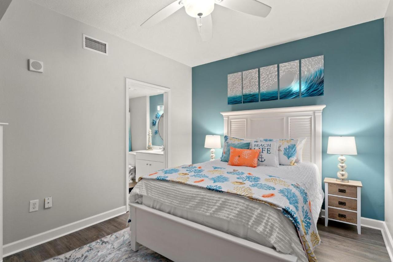 Shores Of Panama 0323 Panama City Beach Extérieur photo