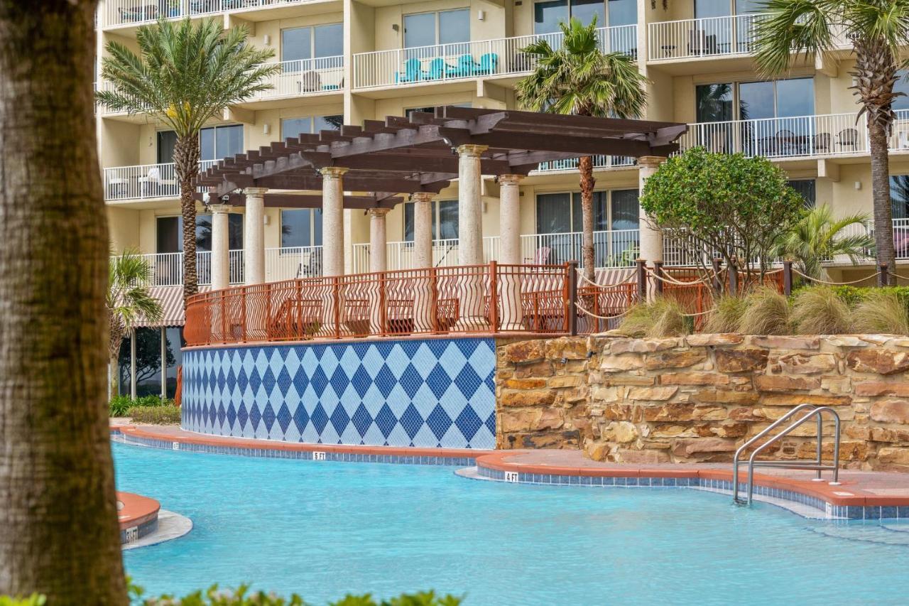 Shores Of Panama 0323 Panama City Beach Extérieur photo